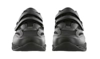 TMV Walking Shoe - Black - صورة 3
