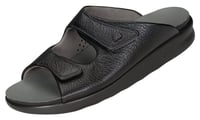 Encore Slide Sandal - Black - صورة 3