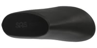 Hinny Casual Mule - Matte Black - صورة 3