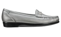 Metro Slip On Loafer - Pewter - صورة 3
