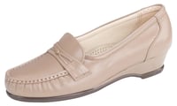 Easier Slip On Loafer - Mocha - صورة 4