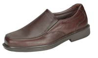 Diplomat Slip On Loafer - Brown - صورة 3