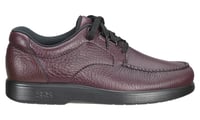 Bout Time Lace Up Loafer - Cordovan - صورة 3