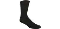 SAS Viscose Men's Socks - Black - FS - صورة 1