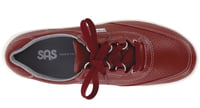 Sporty Lux Lace Up Sneaker - Ruby - صورة 5