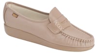 Classic Slip On Loafer - Mocha - صورة 1