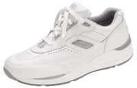 Journey Lace Up Sneaker - White - صورة 3