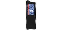 SAS Viscose Men's Socks - Black - FS - صورة 2