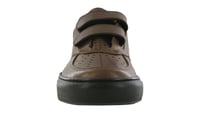 High Street V Lace Up Sneaker - Mahogany - صورة 3