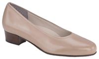 Regina Pump - Mushroom - صورة 1