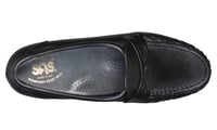 Easier Slip On Loafer - Black - صورة 4