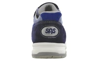 Tour Mesh Lux Lace Up Sneaker - Marine - صورة 3