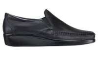 Dream Slip On Loafer - Black - صورة 2