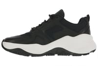 Low Country-X Lace Up Sneaker - Monochrome - صورة 2