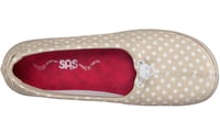 Funk Active Slip On Loafer - Hueso Dot - صورة 6