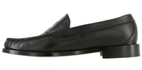 Penny 40 Slip On Loafer - Black - Image 2