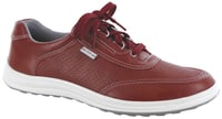 Sporty Lux Lace Up Sneaker - Ruby - صورة 1