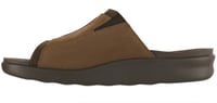 Voyage Slide Sandal - Brown - صورة 4