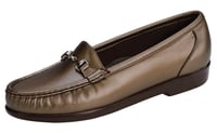 Metro Slip On Loafer - Bronze - صورة 2