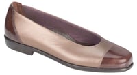 Coco Slip On Loafer - Bronze - صورة 1