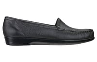 Simplify Slip On Loafer - Black - صورة 4