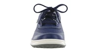 Sporty Lux Lace Up Sneaker - Blue - صورة 6