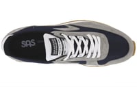 7eventy6ix Lace Up Sneaker - Stone Blue - صورة 3