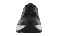 Low Country-Y Lace Up Sneaker - Black Perf - صورة 6