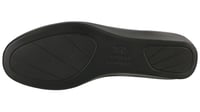 Bliss Slip On Wedge - Black Leopard - صورة 6