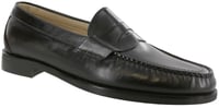 Penny 40 Slip On Loafer - Black - Image 1