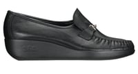 Magical Slip On Loafer - Black - صورة 3