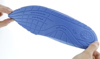 Women's Cool Step Footbed - Blue - صورة 3