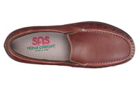 Twin Slip On Loafer - Mulch - صورة 4