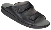 Encore Slide Sandal - Black - صورة 1