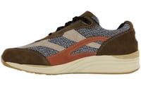 Journey Mesh LT Lace Up Sneaker - Canyon - صورة 6