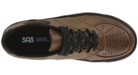 High Street Lace Up Sneaker - Mahogany - صورة 5
