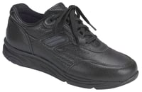 Tour Lace Up Sneaker - Black - صورة 1