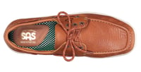 Decksider Lace Up Boat Shoe - Old Sand - صورة 4