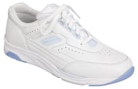 Tour Lace Up Sneaker - White - صورة 1