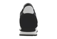7eventy6ix-X Women's Lace Up Sneaker - Black Moon - صورة 3
