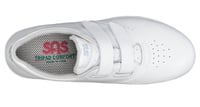 Me Too Walking Shoe - White - صورة 3