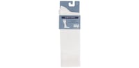 SAS Diabetic Crew Socks - White - Medium - صورة 2