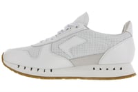 7eventy6ix-Y Men's Lace Up Sneaker - Blanc - صورة 3