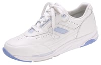 Tour Lace Up Sneaker - White - صورة 3