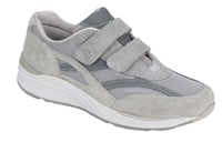 JV Mesh Active Sneaker - Gray - صورة 1