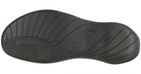 Nudu Slide Leather Sandal - Navy - صورة 5