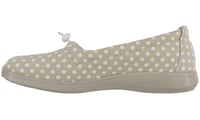 Funk Active Slip On Loafer - Hueso Dot - صورة 3