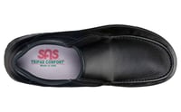 Navigator Non Slip Loafer - Black - صورة 2
