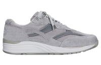 Journey Lace Up Sneaker - Gray - Image 3