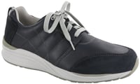 Venture Lace Up Sneaker - Navy - صورة 1